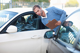 Fahrzeugrechtsschutz-Versicherung