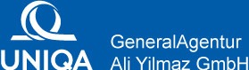 UNIQA Generalagentur Ali Yilmaz GmbH Retina Logo